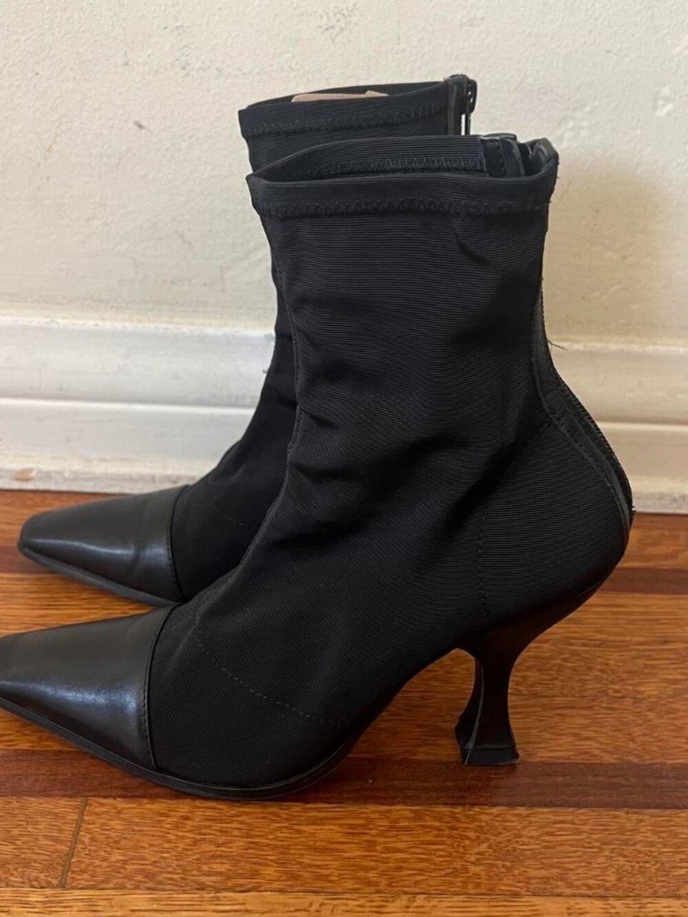 Khan Bootie - Tony Bianco, Size 7